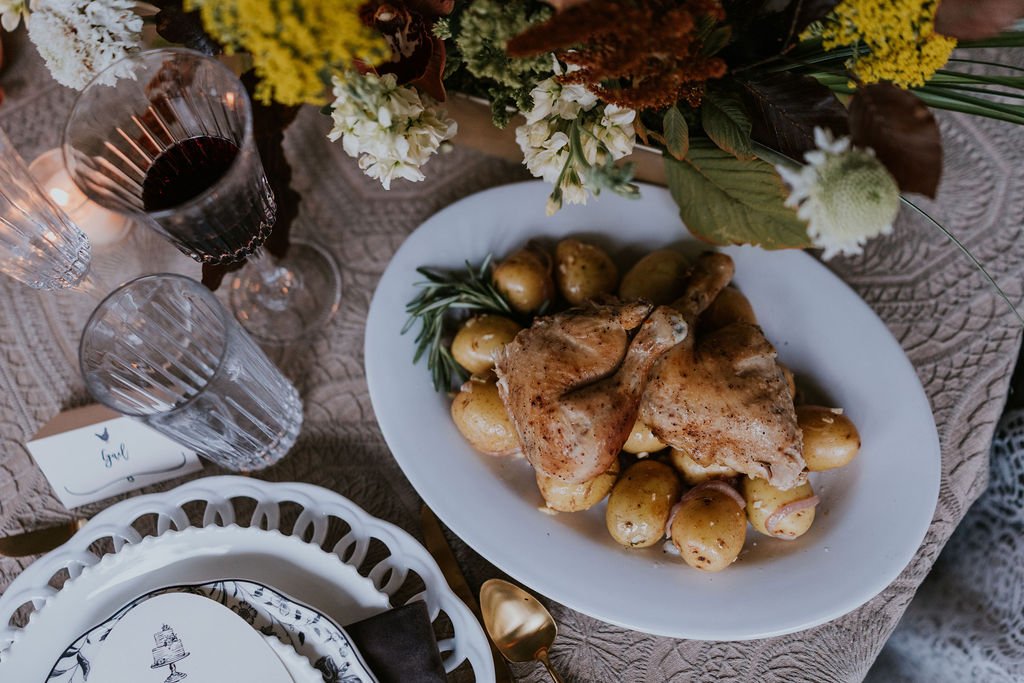 Peterson-Dumesnil House venue details