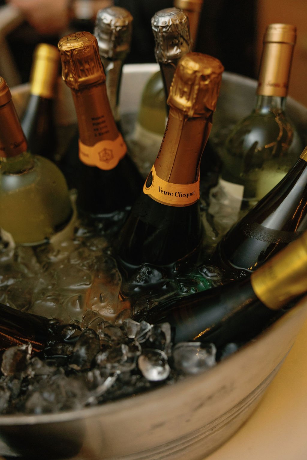 Seasonal menu offering by Clementine Catering