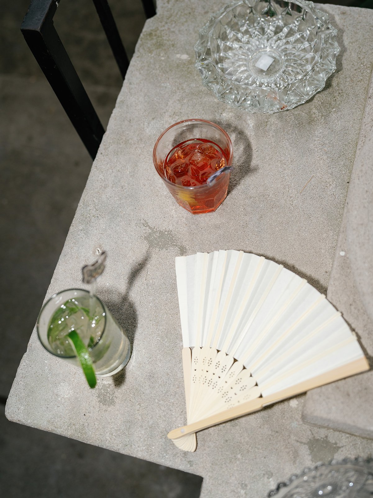 Jen and Adam wedding reception