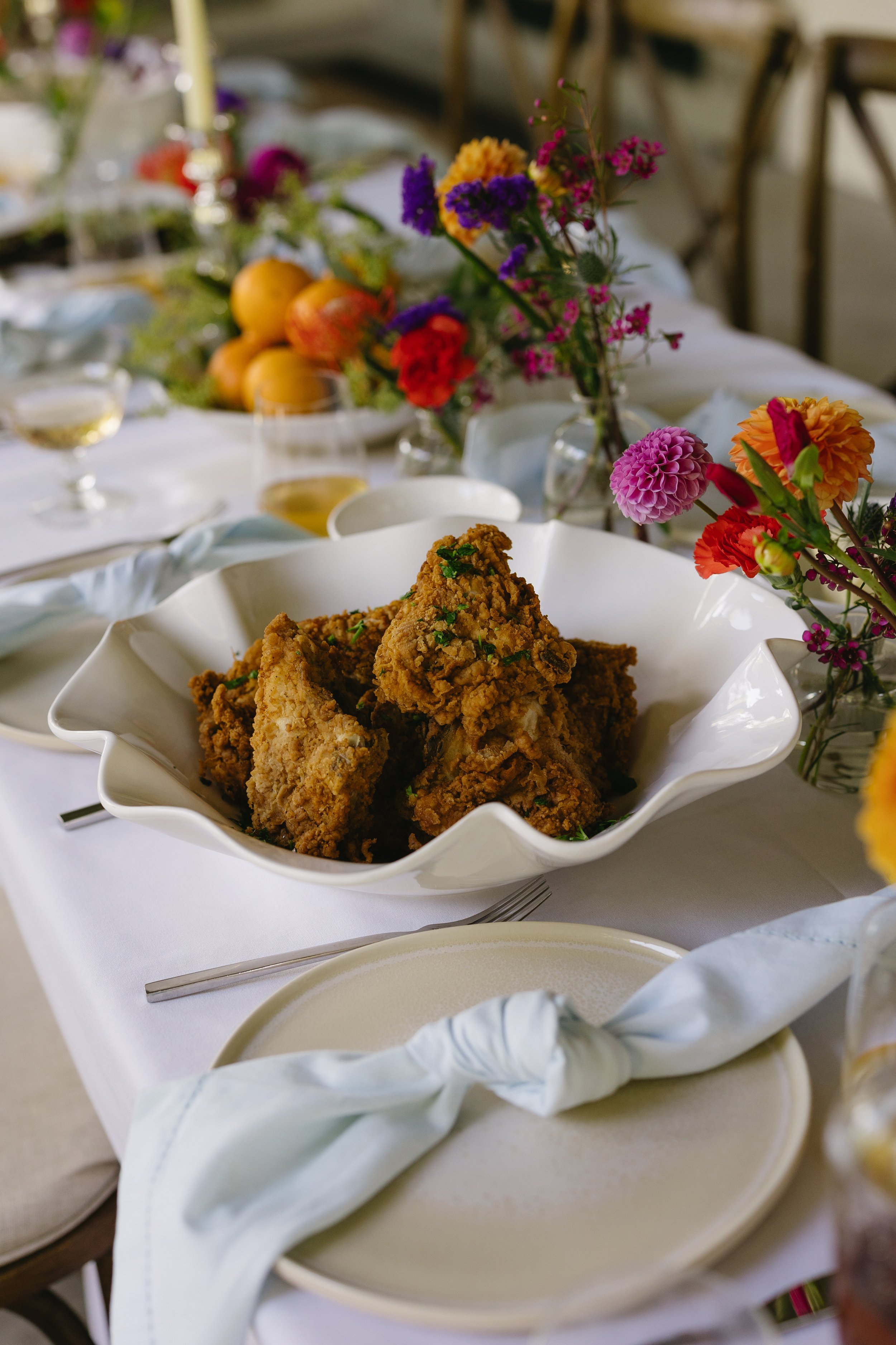 Wedding celebration captured by Sydney Darwin Photography